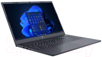Ноутбук F+ Flaptop I FLTP-5i3-8256-W