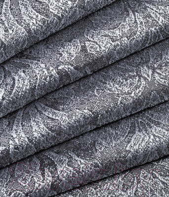 Изображение товара Штора LEGRAND Флоренция N 175x260 / 58110681 (серебристый)