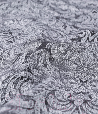 Изображение товара Штора LEGRAND Флоренция N 175x260 / 58110681 (серебристый)