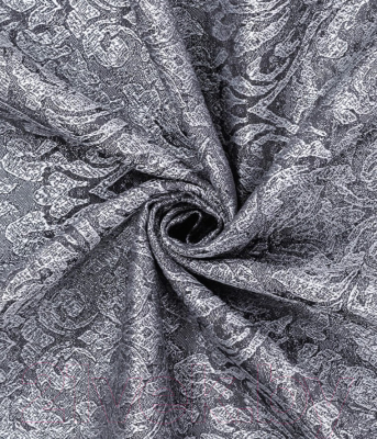 Изображение товара Штора LEGRAND Флоренция N 175x260 / 58110681 (серебристый)