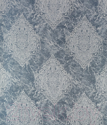 Изображение товара Штора LEGRAND Халиф N 170x260 / 58110946 (голубой)