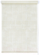 Рулонная штора LEGRAND Акцент 180x175 / 58095714 (бежевый) - 