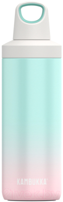 Бутылка для воды Kambukka Reno Insulated Neon Mint / 11-05015