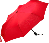 Зонт складной Colorissimo Cambridge / US20RE (красный) - 