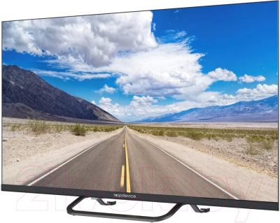 Изображение товара Телевизор Topdevice TDTV32BS04HBK