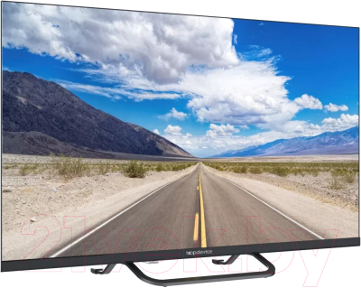 Изображение товара Телевизор Topdevice TDTV32BS04HBK
