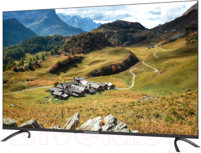 Topdevice TDTV55BS06UBK Телевизор купить в Минске, Гомеле, Витебске ...