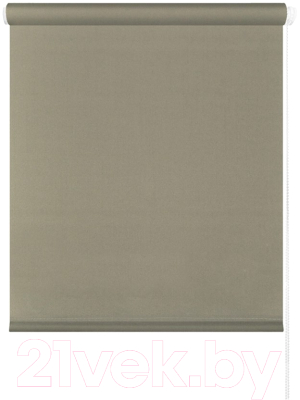 Рулонная штора LEGRAND Бостон 180x175 / 58104399 (кварц)