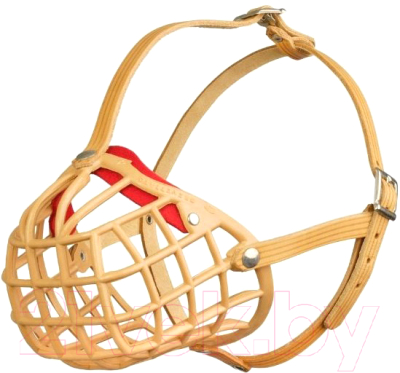 Изображение товара Намордник для собак Baskerville Wide Fit 60211A/COA (Size 12)