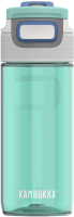 

Бутылка для воды Kambukka, Elton Ice Green / 11-03020