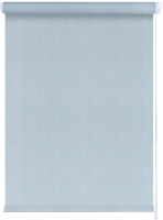 Рулонная штора LEGRAND Веер 140x175 / 58068868 (голубой) - 