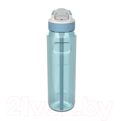 Бутылка для воды Kambukka Lagoon Arctic Blue / 11-04008