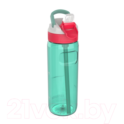 Бутылка для воды Kambukka Lagoon Sage Green / 11-04005