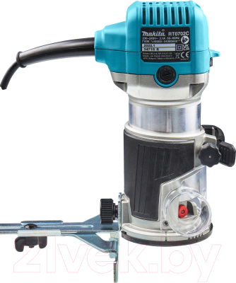 Профессиональный фрезер Makita RT0702C