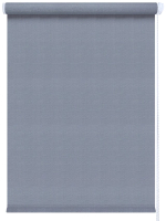Рулонная штора LEGRAND Декор 160x175 / 58092252 (серый) - 