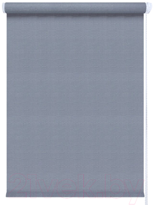 Рулонная штора LEGRAND Декор 160x175 / 58092252 (серый)