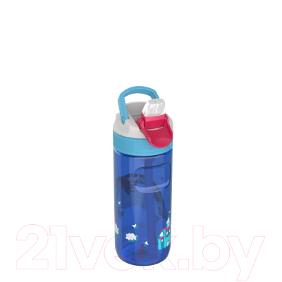 Бутылка для воды Kambukka Lagoon Rainbow Unicorn / 11-04021