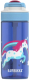 Бутылка для воды Kambukka Lagoon Rainbow Unicorn / 11-04021 - 
