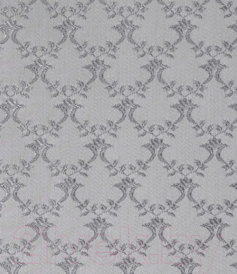 Рулонная штора LEGRAND Жизель 160x175 / 58103653 (серый)