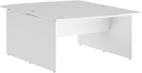 Письменный стол Skyland Xten X2CT 169.1 (белый) - 