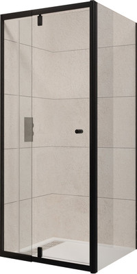 Душевой уголок RGW PA-32-1B PA-02B NEW+Z-060-1B / 410832199-014 - 