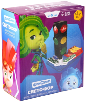 

Конструктор электромеханический, Светофор / 7487094