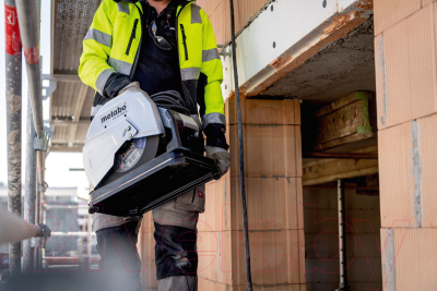 Изображение товара Профессиональная отрезная пила Metabo CS 22-355 (601786000)