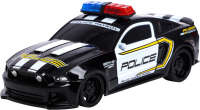 Набор радиоуправляемых игрушек Sima-Land Полицейская погоня / 6918407 - 