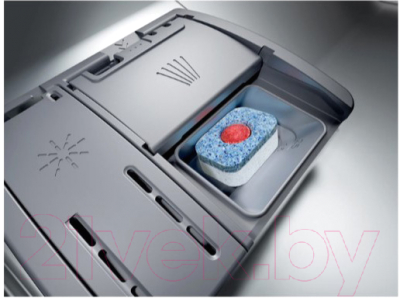 Посудомоечная машина Bosch SMV24AX02E