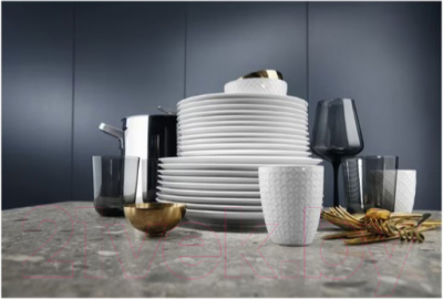 Изображение товара Посудомоечная машина Electrolux KEQC3100L