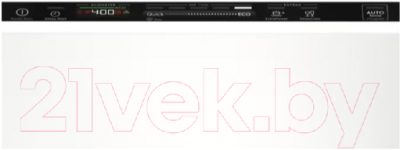 Изображение товара Посудомоечная машина Electrolux KEQC3100L