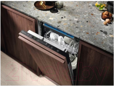 Изображение товара Посудомоечная машина Electrolux KEQC3100L