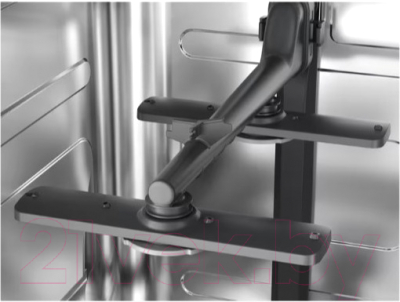 Изображение товара Посудомоечная машина Electrolux KEQC3100L