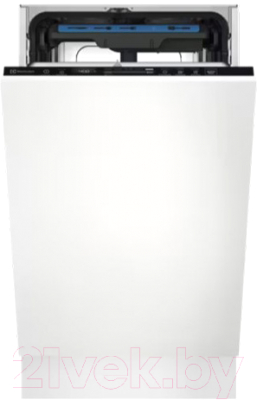 Посудомоечная машина Electrolux KEMB3301L