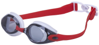 Очки для плавания Atemi M509 (красный/белый) - 