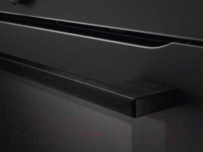 Изображение товара Электрический духовой шкаф AEG KMK968000M