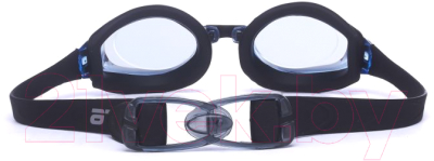 Очки для плавания Atemi M507 (черный/синий)
