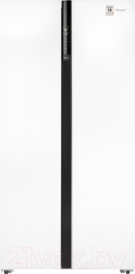 Изображение товара Холодильник с морозильником Weissgauff WSBS 600 WG NoFrost Inverter