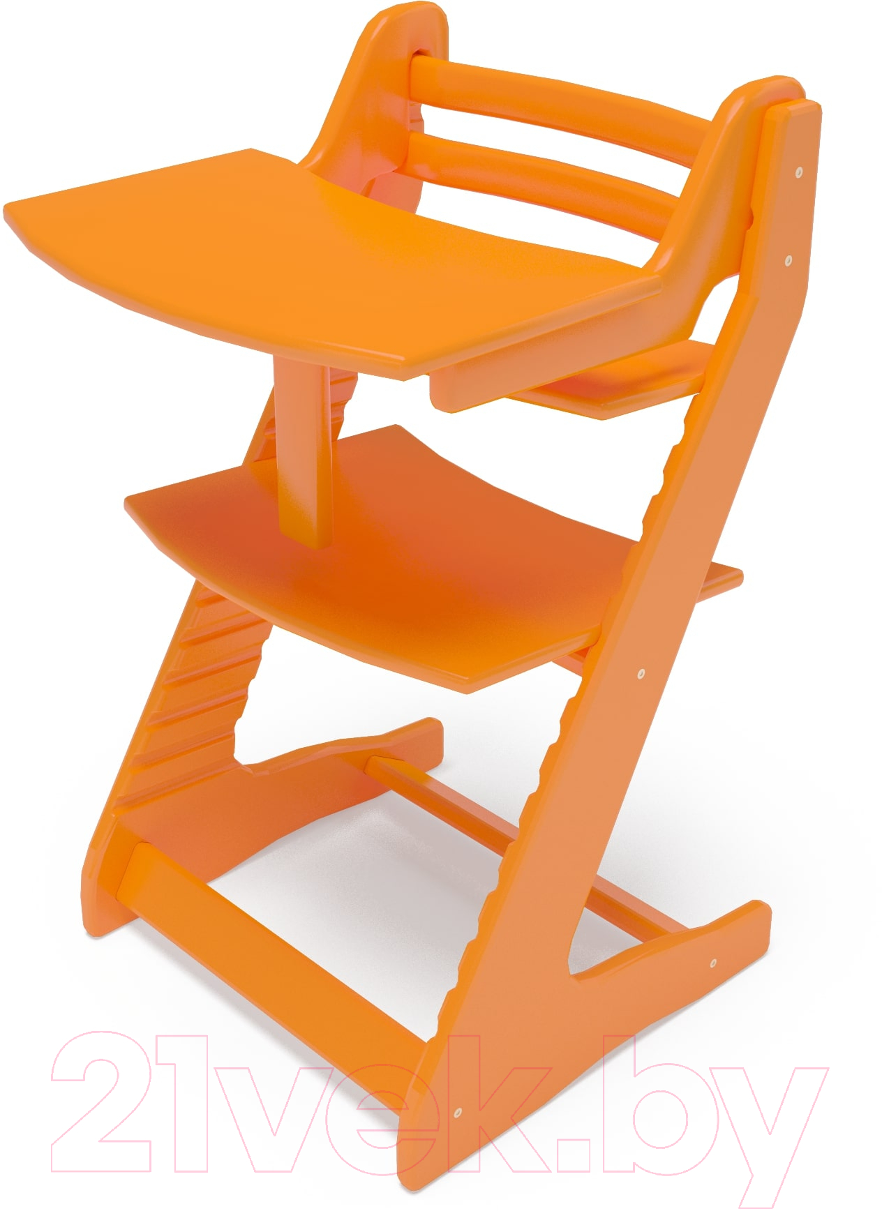 Столик для детского стульчика Millwood Вырастайка СП-1