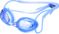 Очки для плавания Atemi R101 (синий) - 