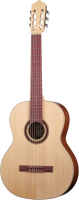 Акустическая гитара Kremona S65S-GG Sofia Soloist Series Green Globe - 