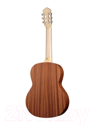 Акустическая гитара Kremona S65S-GG Sofia Soloist Series Green Globe