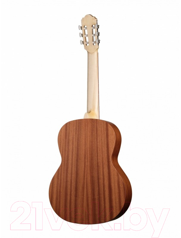 Акустическая гитара Kremona S65S-GG Sofia Soloist Series Green Globe — фото 2