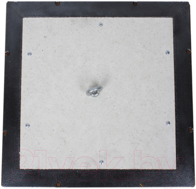 Изображение товара Люк напольный ЛючкиБел Погребок Мини (25x25)