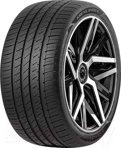 Летняя шина Grenlander L-Zeal 56 245/50ZR20 105W