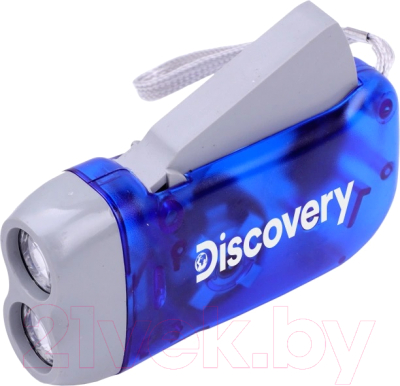 Фонарь Discovery Basics SR10 / 79656