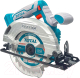 Миниатюра изображения товара Дисковая пила TOTAL TSLI1651