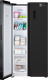 Миниатюра изображения товара Холодильник с морозильником Weissgauff WSBS 600 XB NoFrost Inverter
