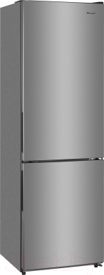 Изображение товара Холодильник с морозильником Weissgauff WRK 190 X Full NoFrost