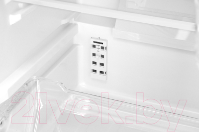 Изображение товара Холодильник с морозильником Weissgauff WRK 190 X Full NoFrost